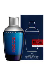 Perfume Hugo Boss Dark Blue Man
